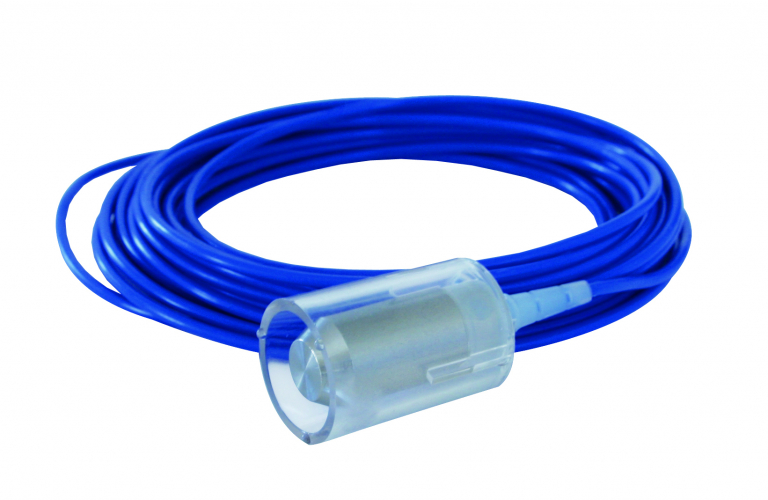 Sonde Avec Câble 6 M Pour Piscine Chlorée Ou Eau Salée - Compatible Avec Analyseurs Finder 7201/7212 - Contrôle De Niveau De Liquide - 11