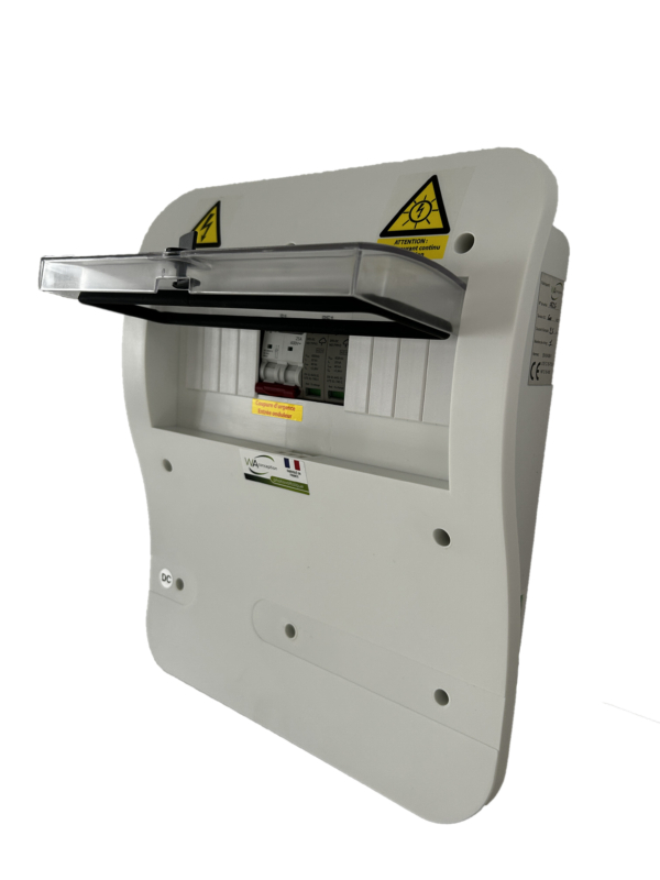 Coffret DC Axone EL 1000V